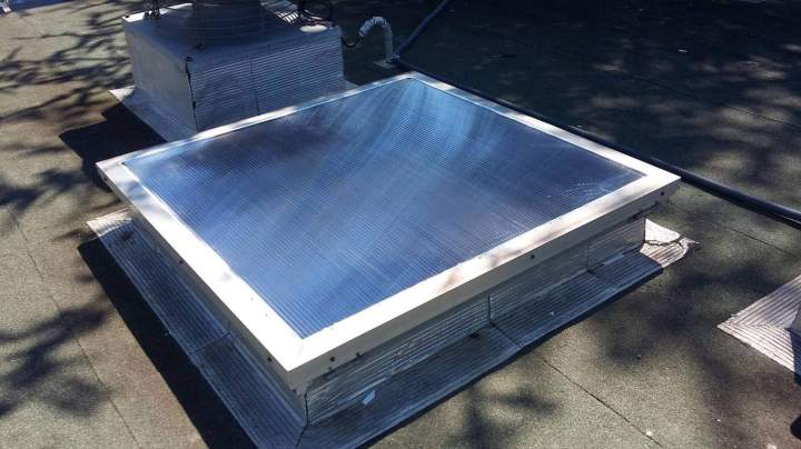 Travaux de chaudronnerie Martigues