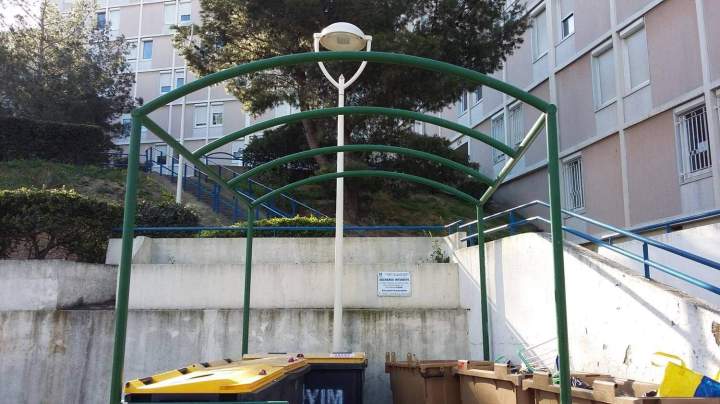 Entreprise de chaudronnerie Martigues