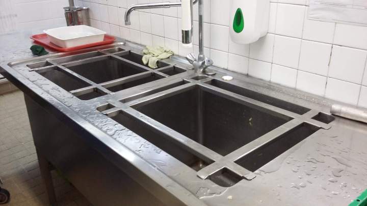 Travaux de chaudronnerie Martigues