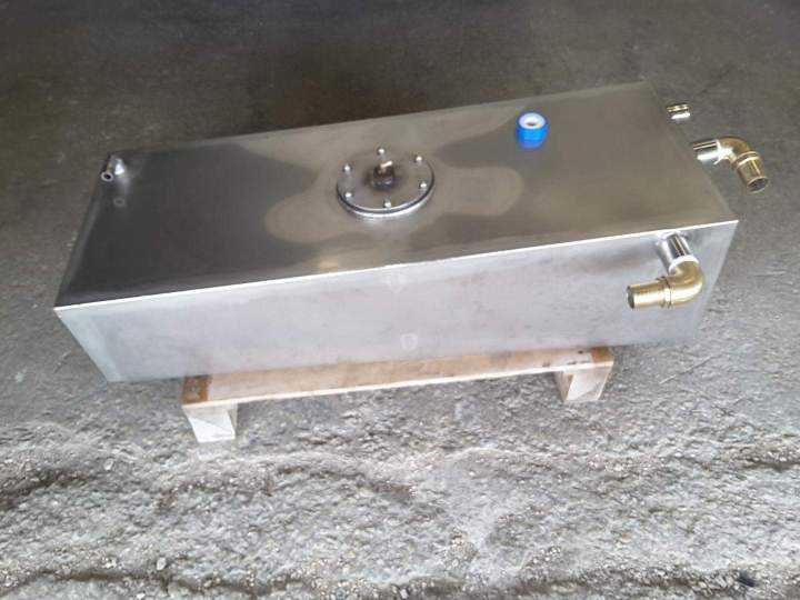 Travaux de chaudronnerie Martigues