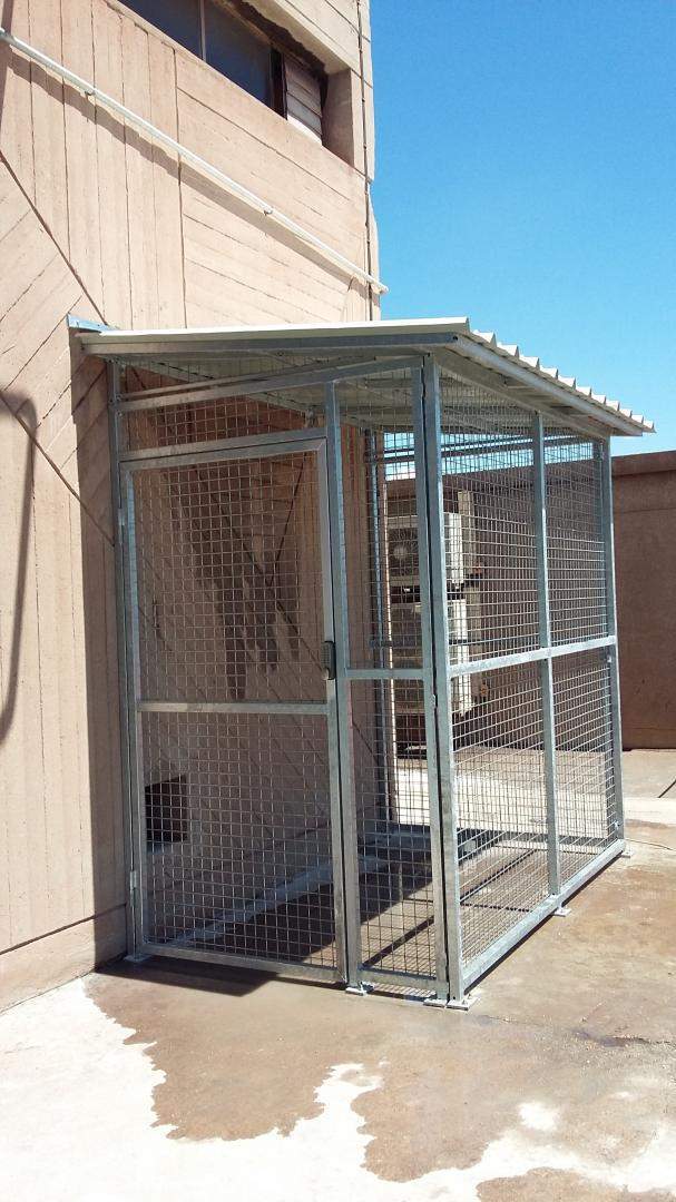 Entreprise de chaudronnerie Martigues