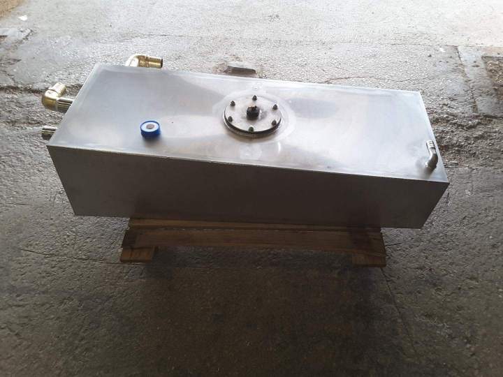 Entreprise de chaudronnerie Martigues