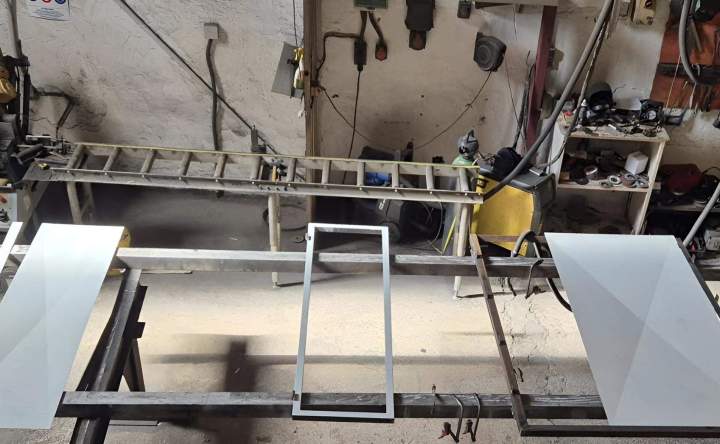 Découpe de métal Martigues