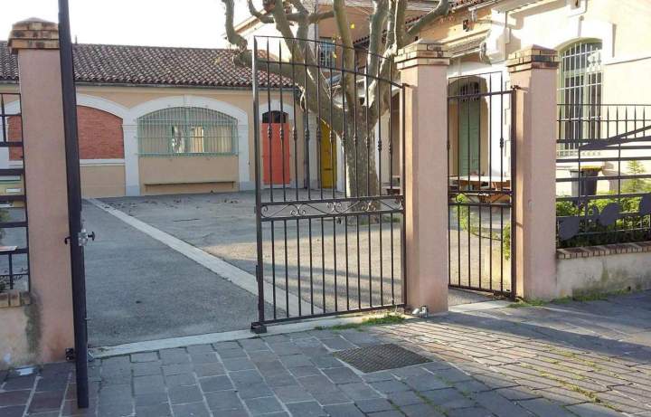 Création en fer forgé sur mesure Martigues