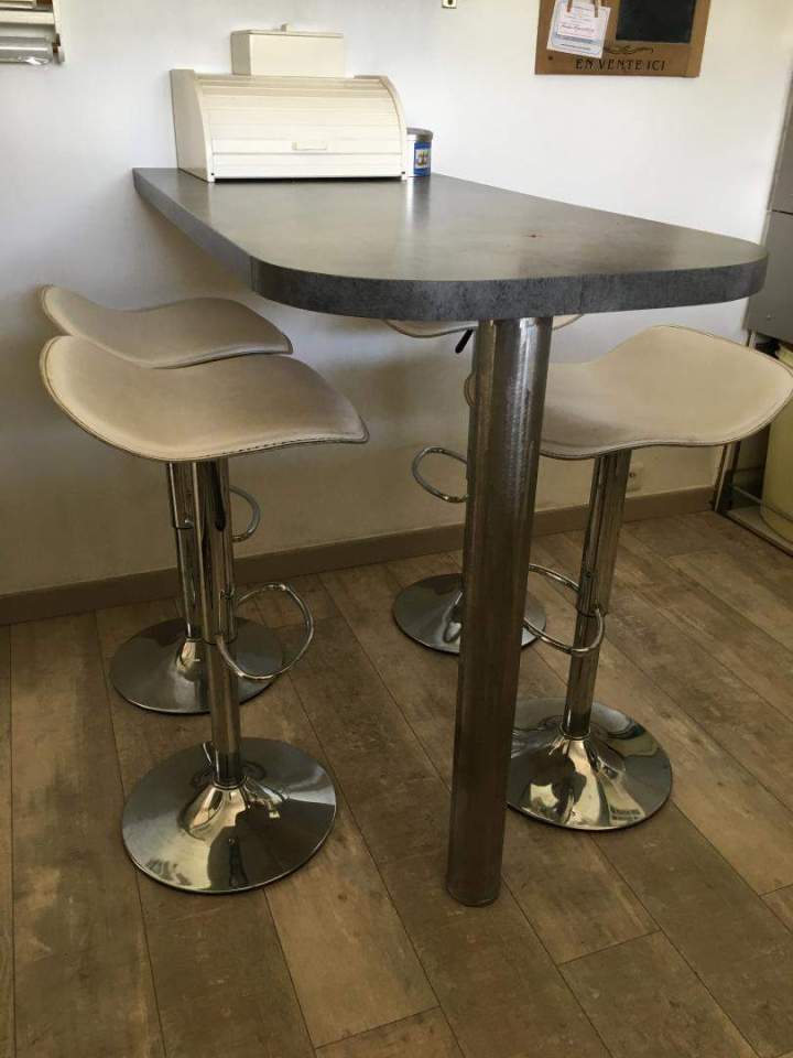 Fabrication d’ouvrages métalliques intérieurs Martigues