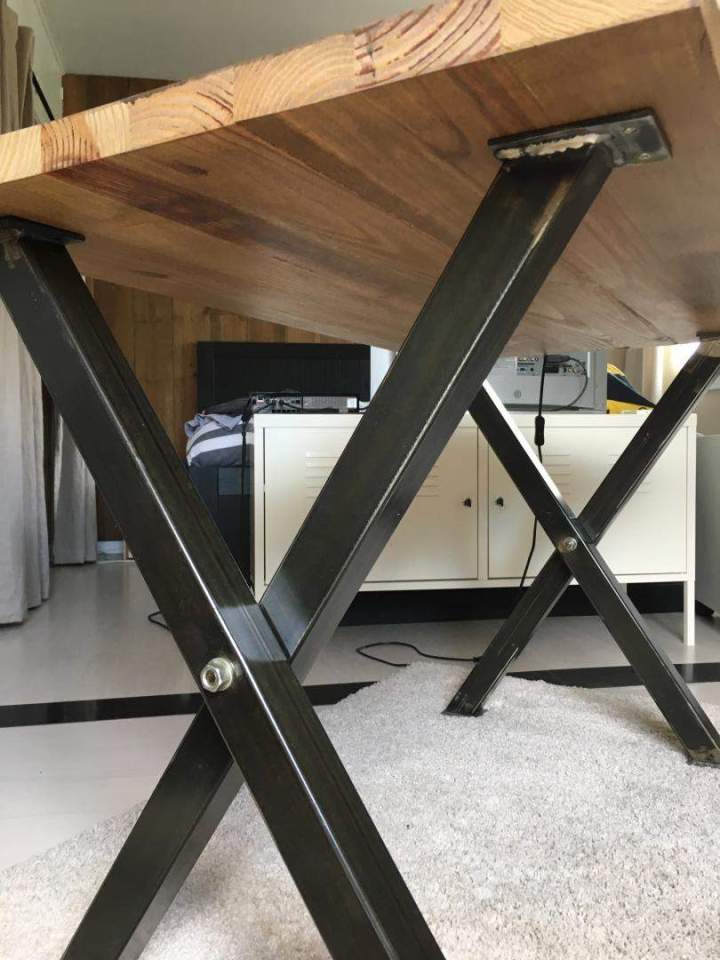 Fabrication d’ouvrages métalliques intérieurs Martigues