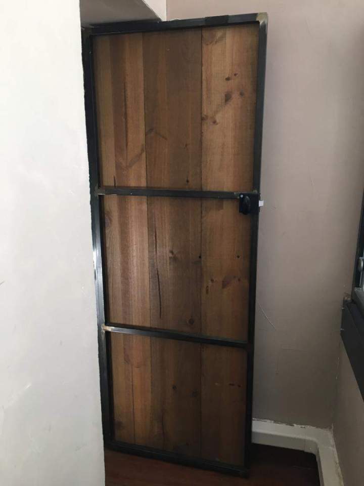 Conception portes d’intérieur Martigues