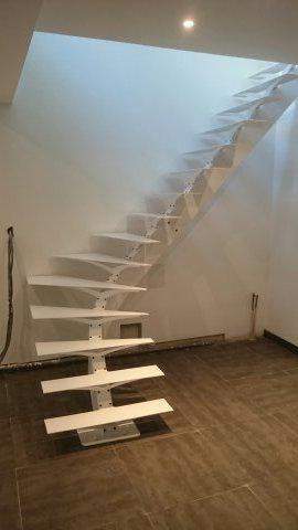 Aménagement d’escalier intérieur Martigues