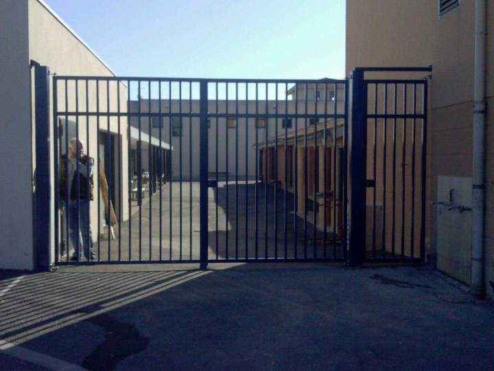 Conception de portails Martigues