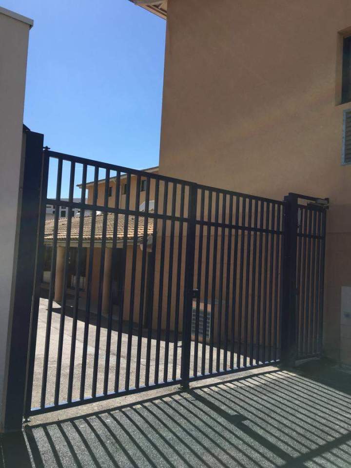 Portails sur mesure Martigues