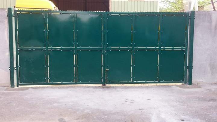 Conception de portails Martigues