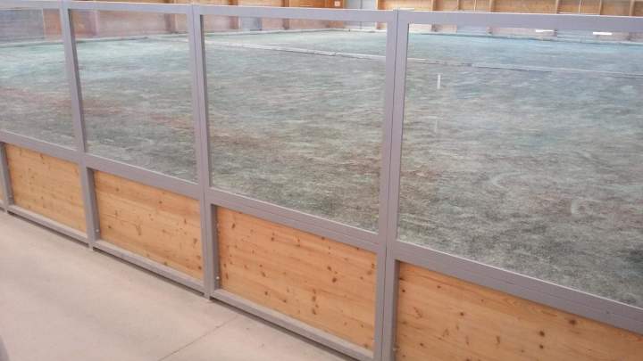 Conception de portails Martigues