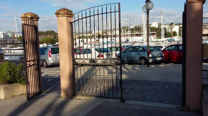 Portails sur mesure Martigues