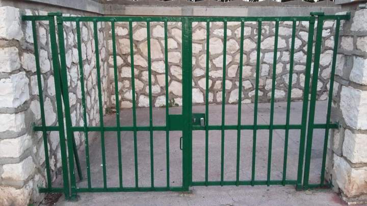 Pose de portails Martigues