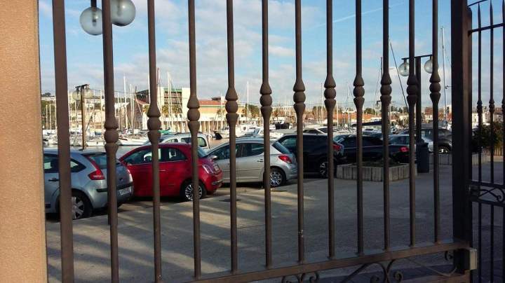 Pose de clôtures Martigues