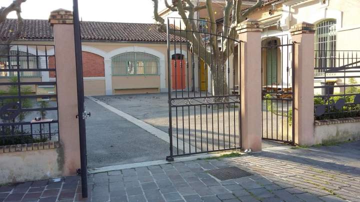 Fabrication de portails en fer forgé Martigues