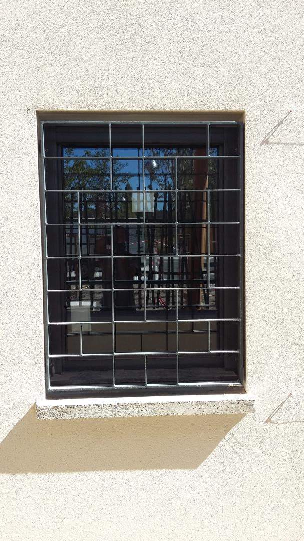 Installation de grilles métalliques Martigues