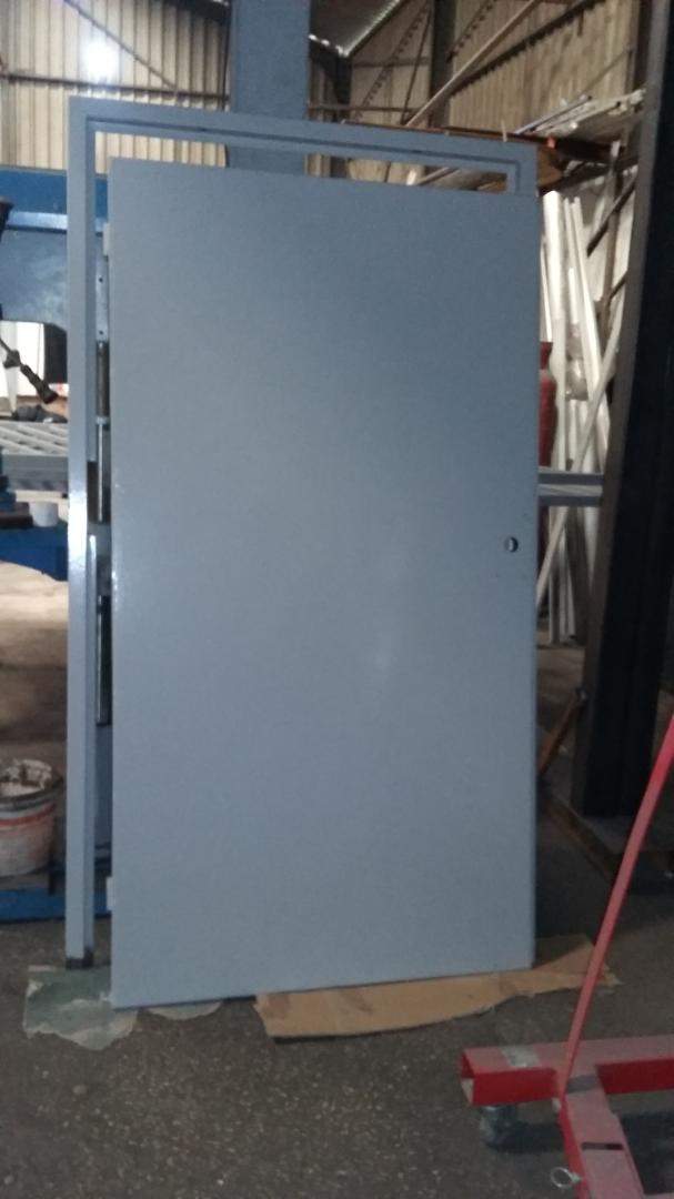 Fabrication de portes Martigues