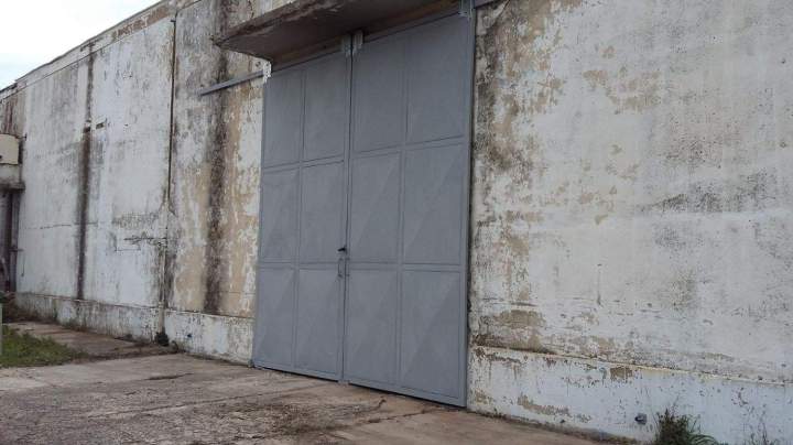 Réalisation de portes personnalisées Martigues