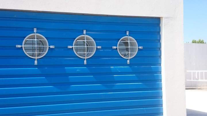 Pose de grilles Martigues