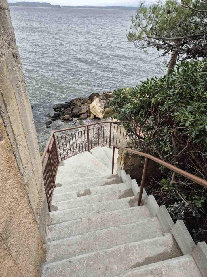 Pose de garde-corps Martigues