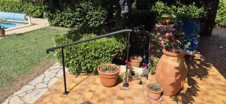 Installation de garde-corps Martigues