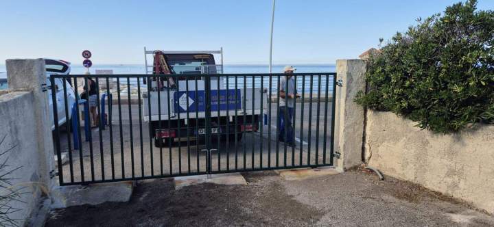 Entreprise de chaudronnerie Martigues