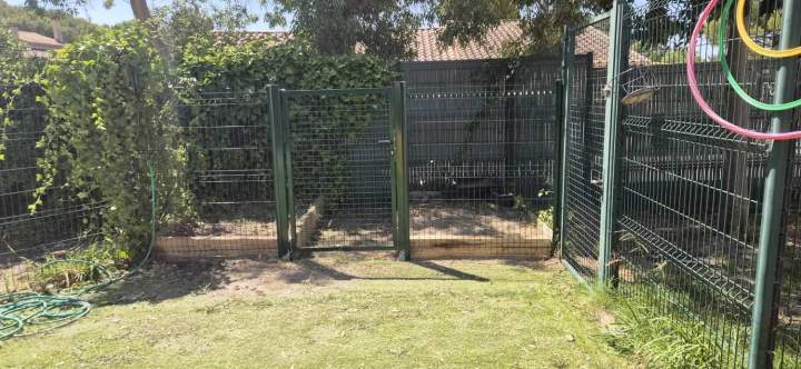 Fabrication de clôtures métalliques Martigues