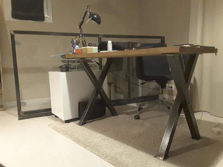 Ouvrages sur mesure d’intérieur Martigues