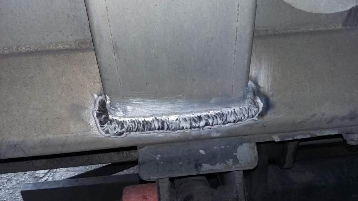 Travaux de soudure Martigues