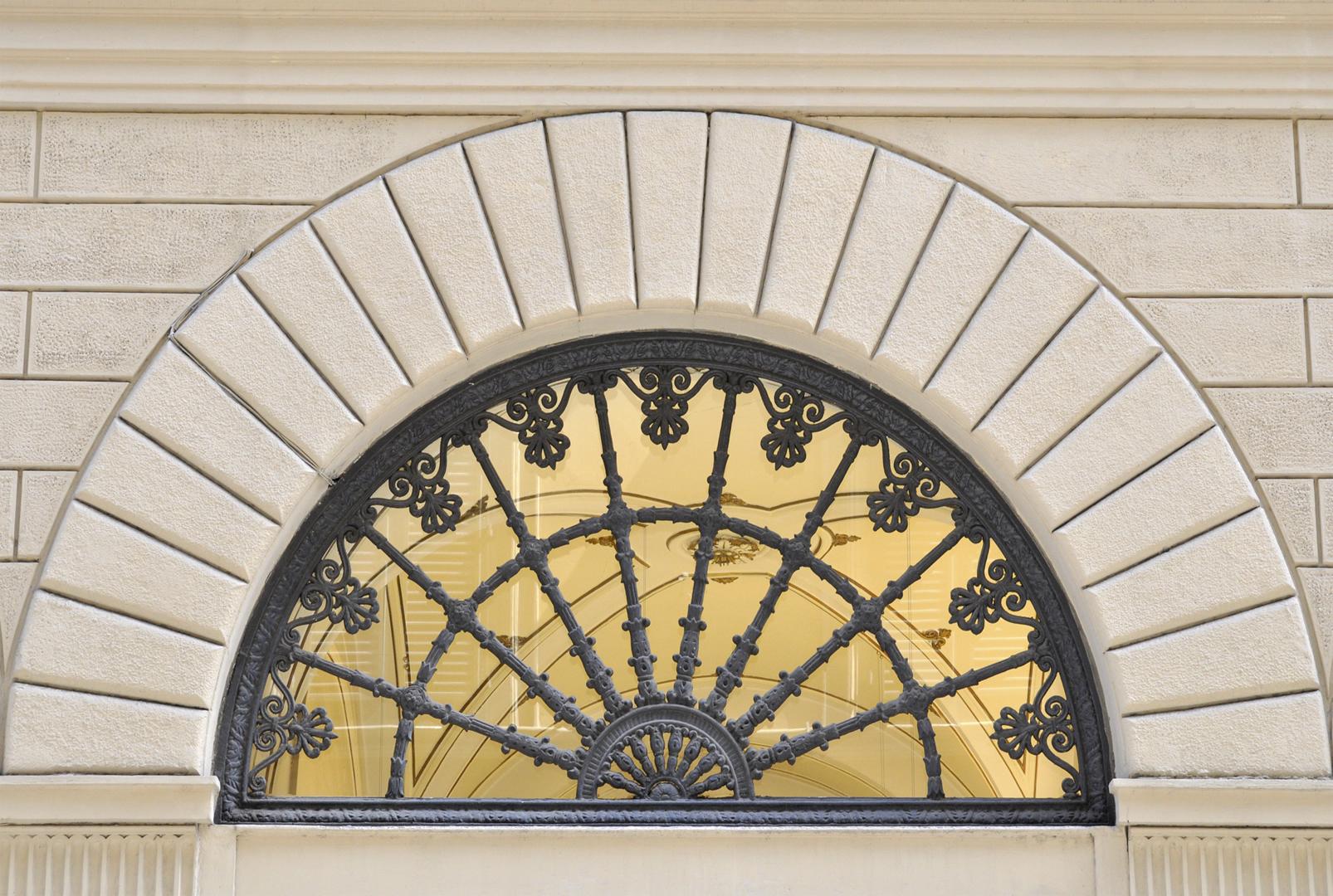 Création fer forgé sur mesure Martigues